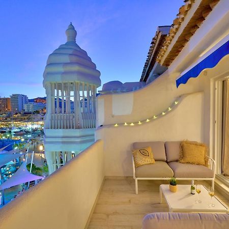 Weforyou Ola Puerto Marina Apartment Benalmádena Buitenkant foto