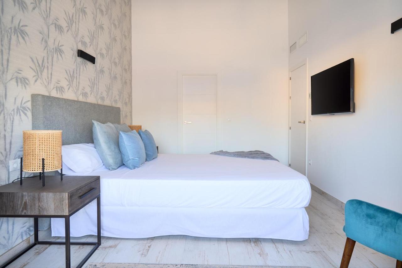Weforyou Ola Puerto Marina Apartment Benalmádena Buitenkant foto